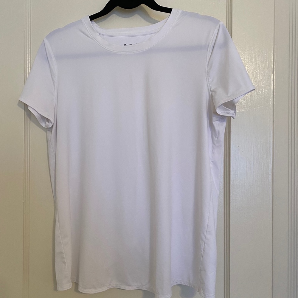 Athleta top